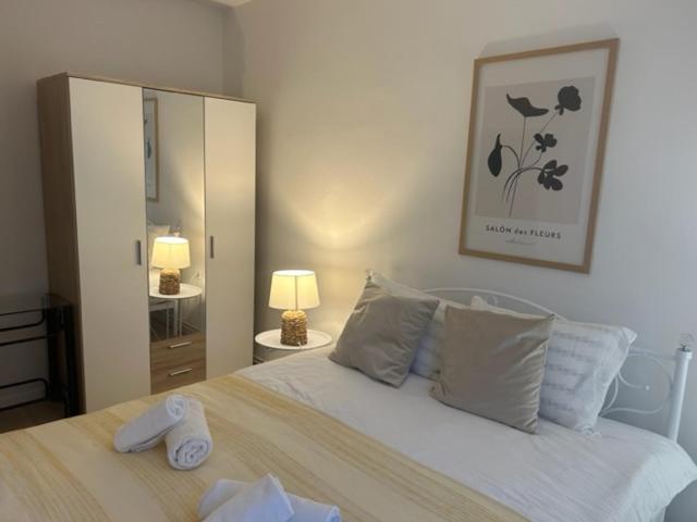 Deluxe Apartman Mimi Viskovo With A Free Parking Space Kültér fotó